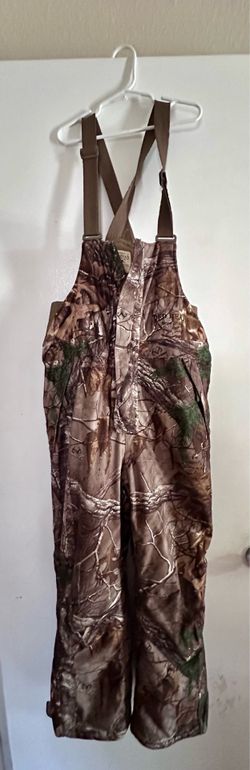 Hunting clothes