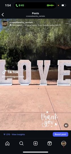 Marquee Letters And Numbers 