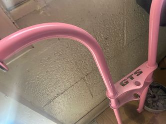 Gts bars