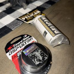 Bat Grip Tape / Pine tar stick