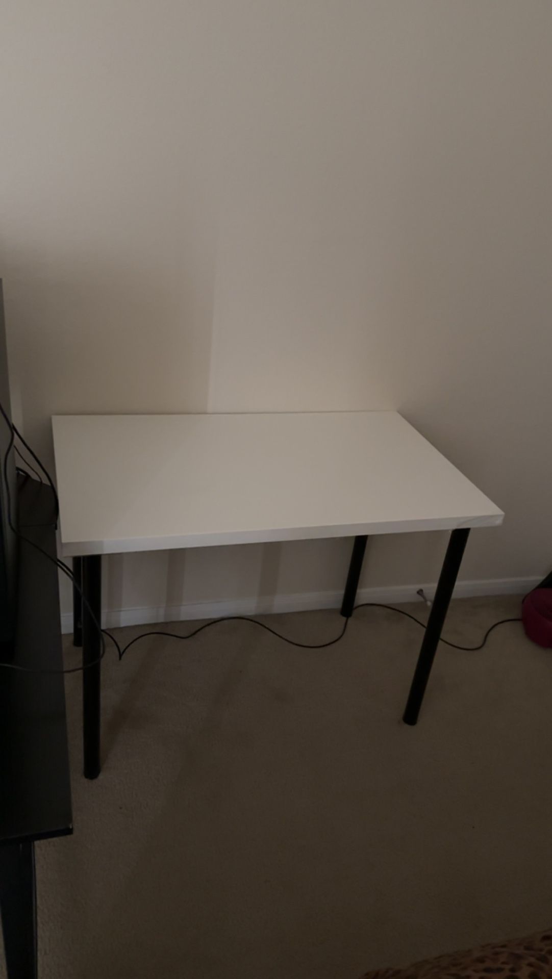 IKEA Linmon Desk