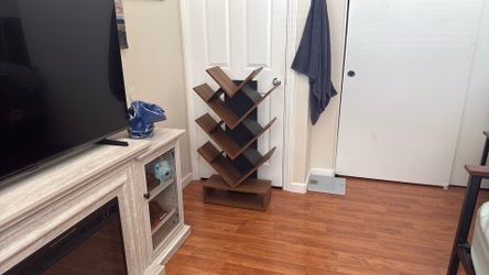 Estante para libros