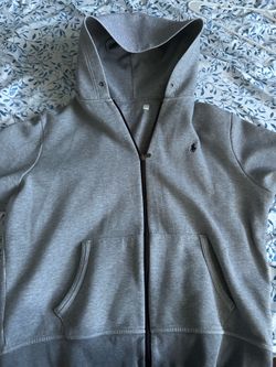 Polo Ralph Lauren hoodie