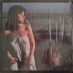 Linda Ronstadt - Hasten Down The Wind