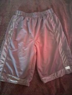 Proclub short blue
