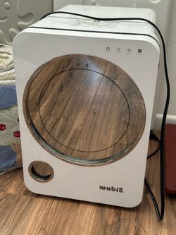 Wabi UV-C LED 3-in-1 Sanitizer & Dryer