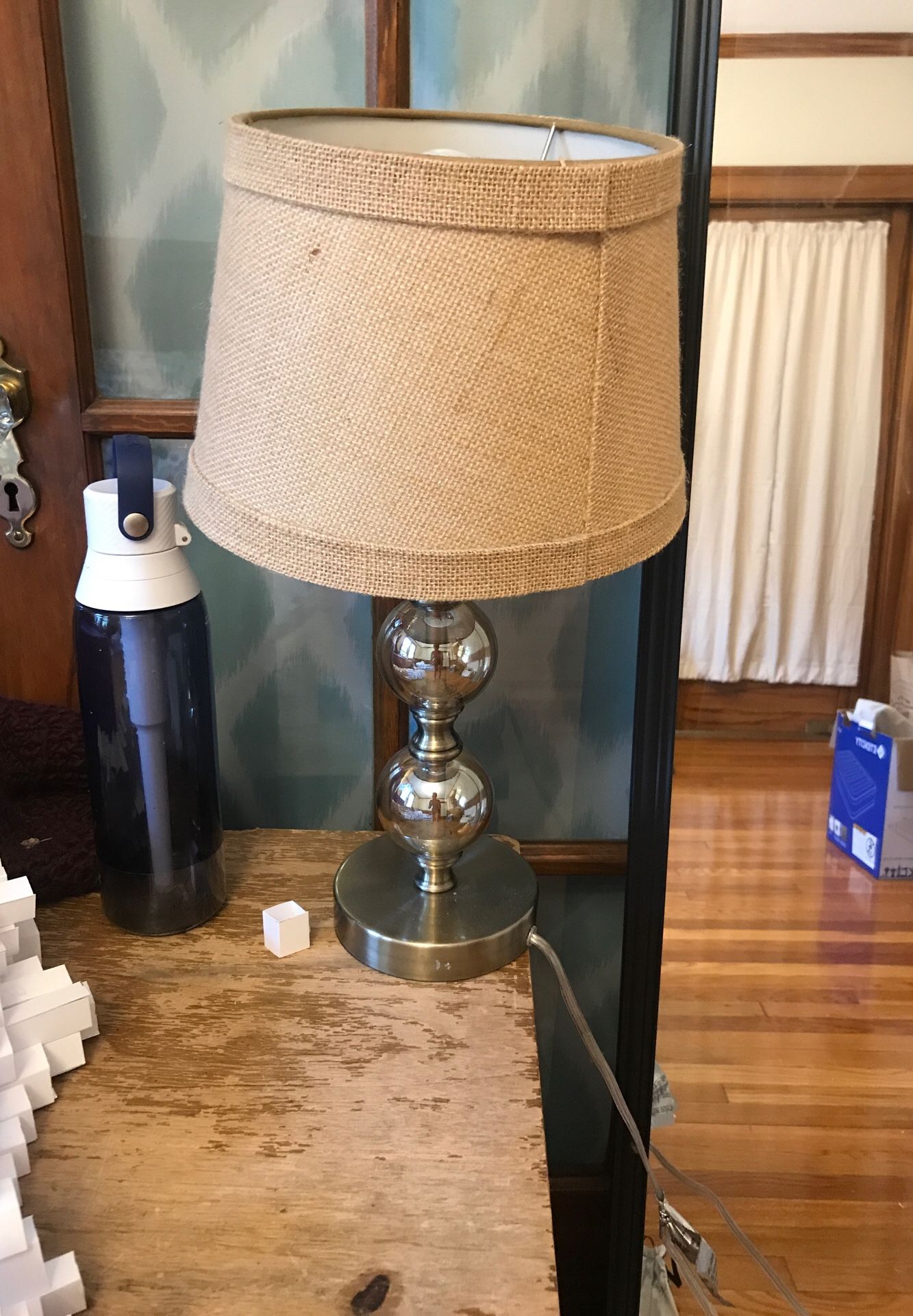 Lamp