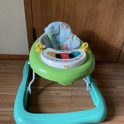 Baby Walker