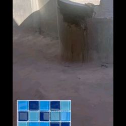Mosaics For Pools