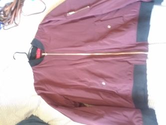 Zara Bomber Jacket , $40