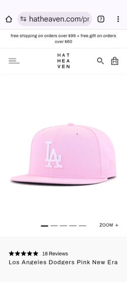 Women's baseball cap-