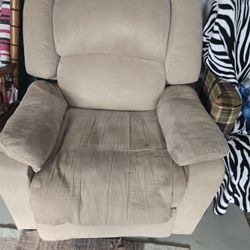 Recliner 
