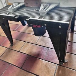RYOBI CRAFTSMAN Router Table