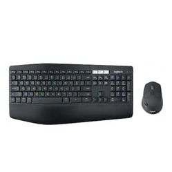 Logitech Keyboard And Mouse