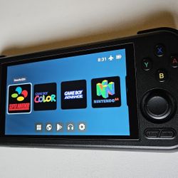 Retroid Pocket 4 Pro