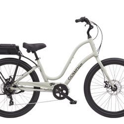 Electric Bike / Bicycle 