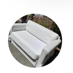 Love Seat Pull Out Couch