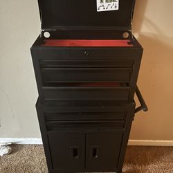 tool box (hyper tough)