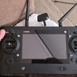 Yuneec St16 Controller