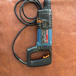 Bosch 11212VSR German Made SDS Rotary Hammer