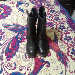 Women's Harley Boots 