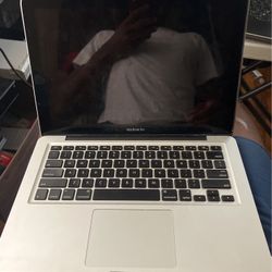 2012 MACBOOK PRO PARTS ONLY