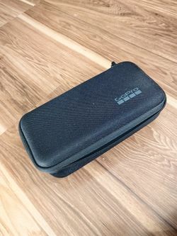 Gopro Original Box. Storage Container Or? 