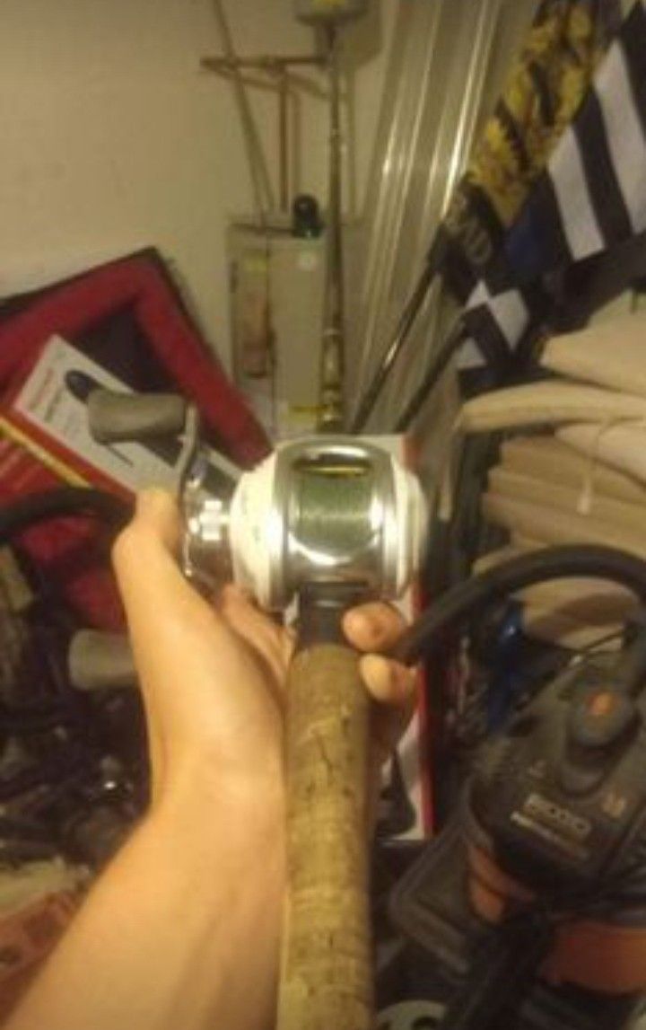 Bass Combo