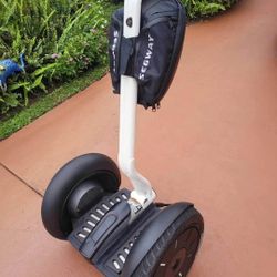 2006 Segway I2  ~ COMES WITH 2 KEYS