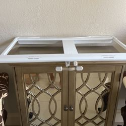 Samsung Refrigerator Shelf 