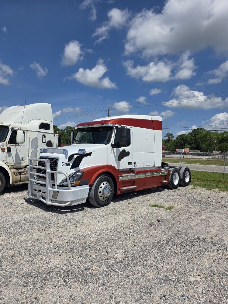 Volvo (contact info removed)