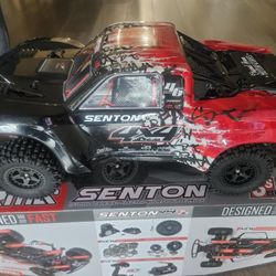 Senton 4x4 3s 