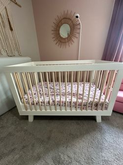 Baby Crib