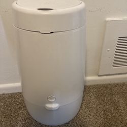 Diaper Genie