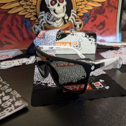 Spy Flynn Sunglasses 
