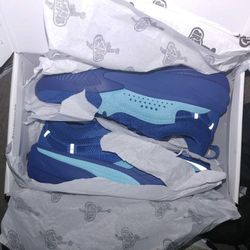 Pumas RS Dreamers