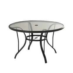 Sofa King Comfortable * New In Box* (2) Mainstays Highland Knolls Patio Dining Tables For Sale 