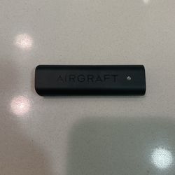 Airgraft 2.0 Battery