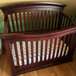 Baby Crib