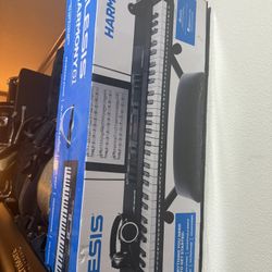 Alesis Harmony 61 Keyboard Piano New In Box 