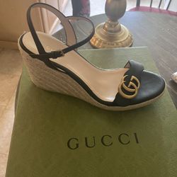 Gucci Size 10