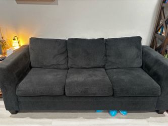 Free couch