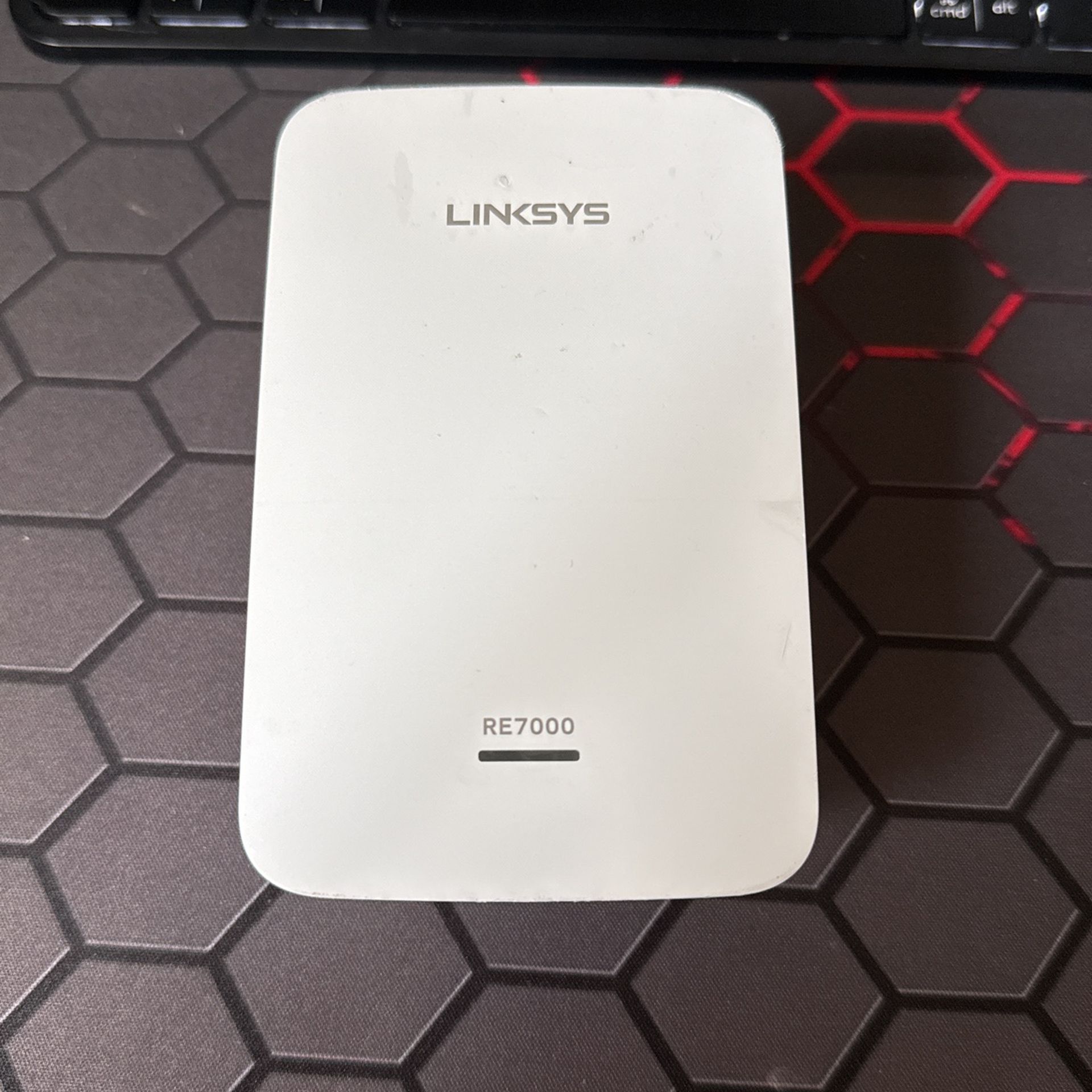 WIFI Range Extender