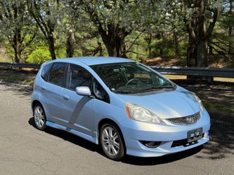 2010 Honda FIT