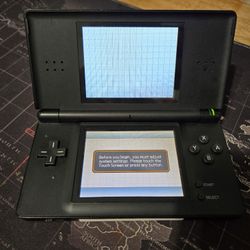 Nintendo DS Lite
