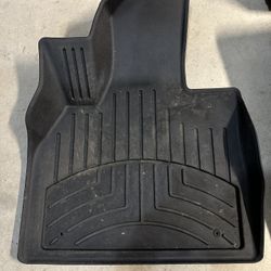 Weather Tech HD Vehicle Mats