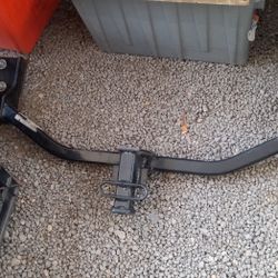 Trailer Hitch