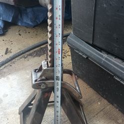 Jack Stand