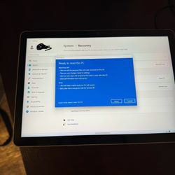 Surface Go 3 Tablet WiFi/4g