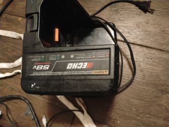 Echo Charging Station 58v